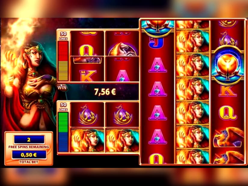 $175 FREE Casino Chip at Finland Casino 