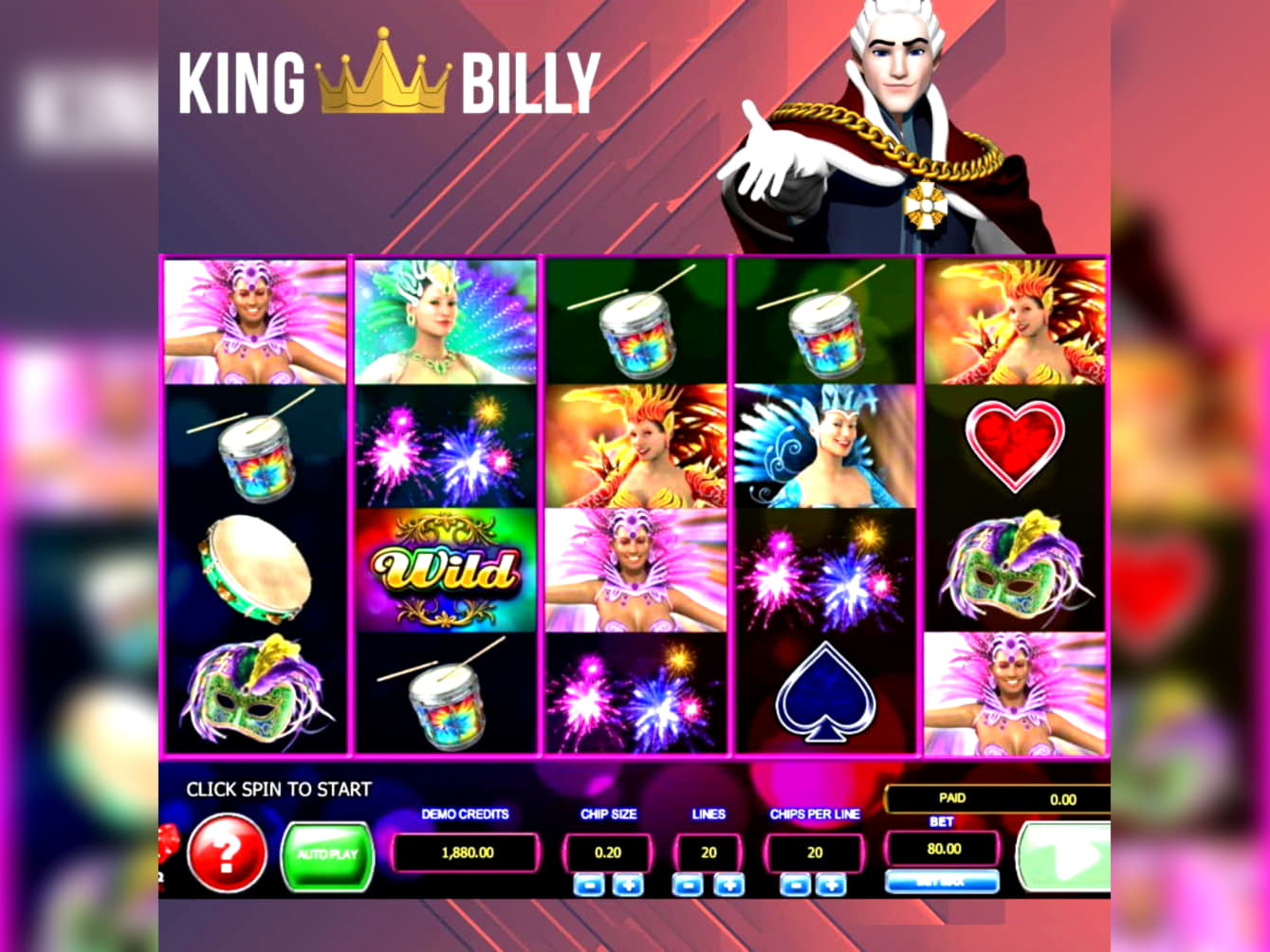 75 Loyal Free Spins! at BranGo Casino