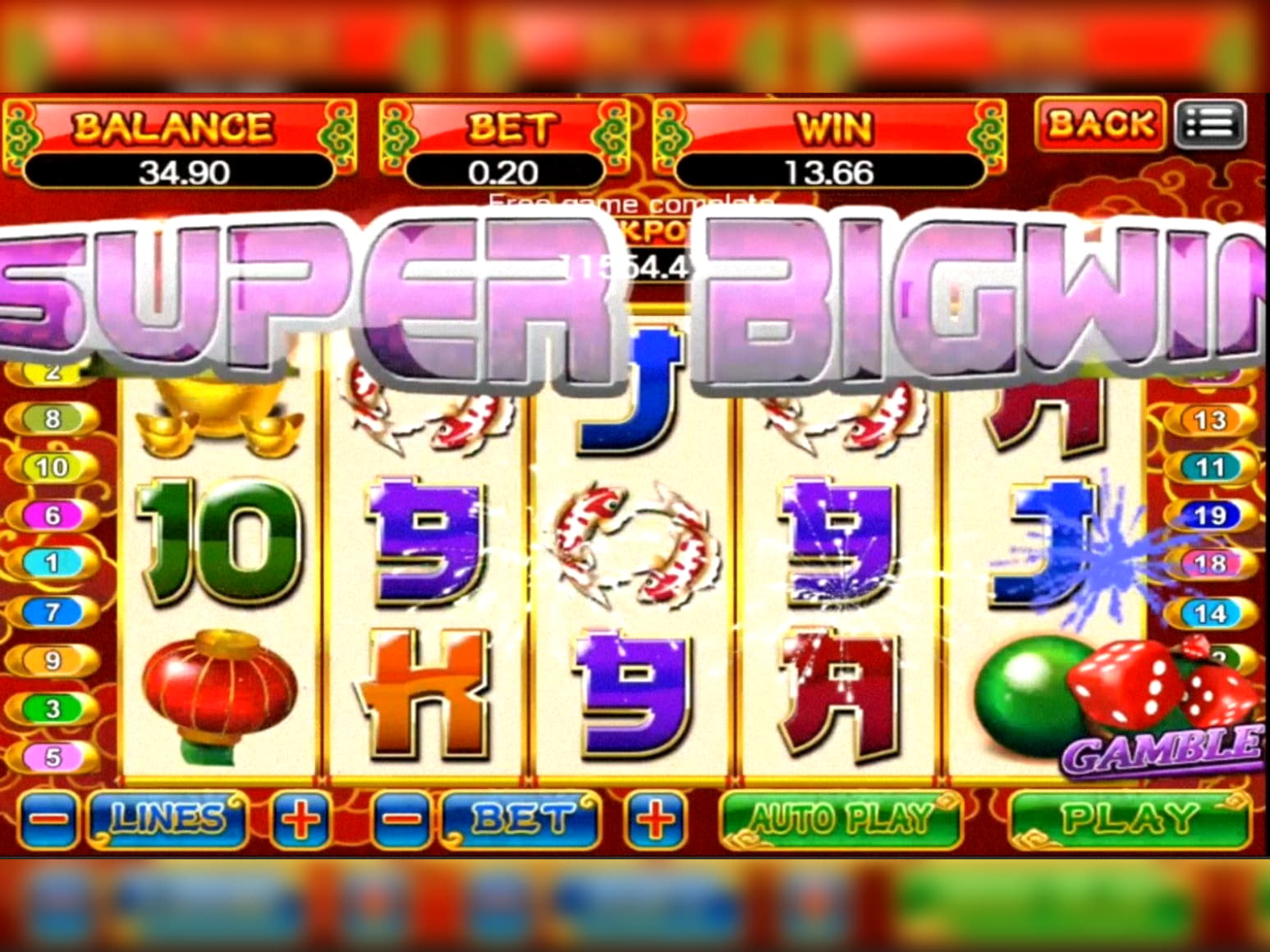 305% No Rules Bonus! at Challenge Casino