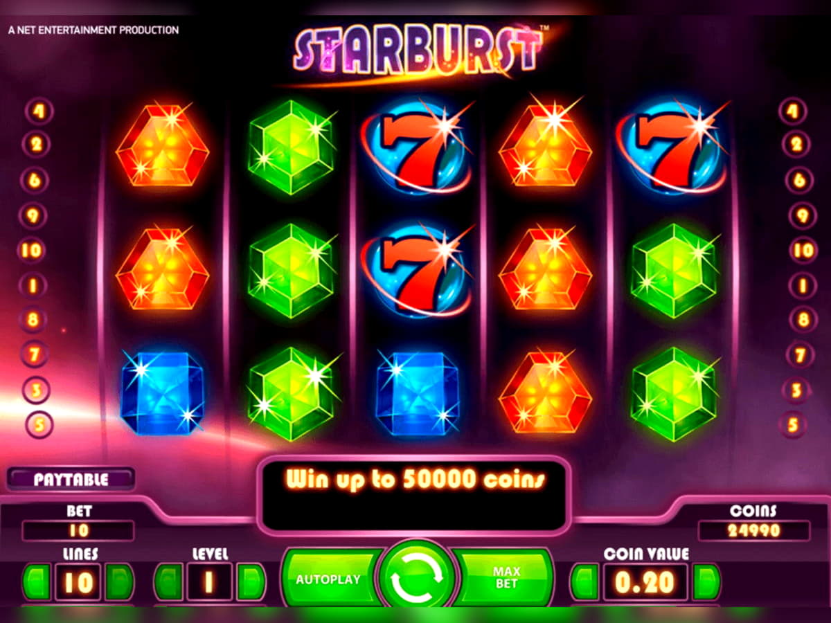 20 free spins casino at Superior Casino