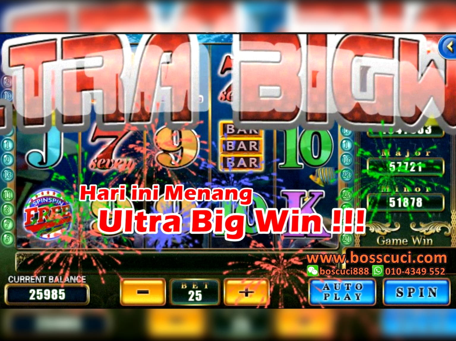 €1245 NO DEPOSIT at Casino com