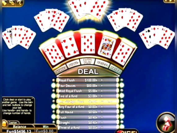 Eur 2060 No deposit at Win A Day Casino