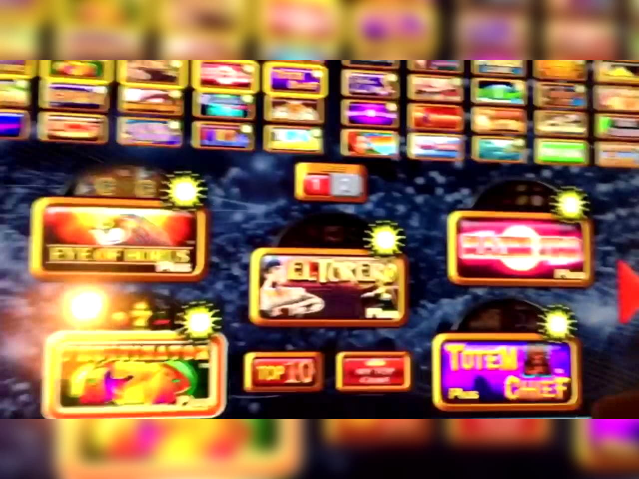 €995 Free Casino Tournament at Dafa Bet Casino