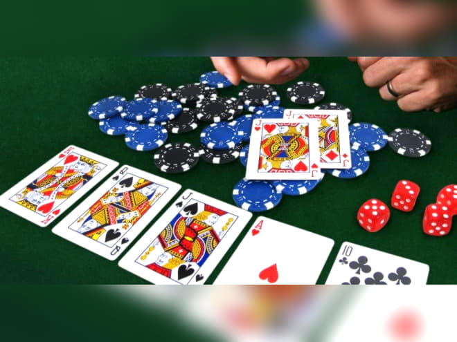 190 Free Casino Spins at No Bonus Casino