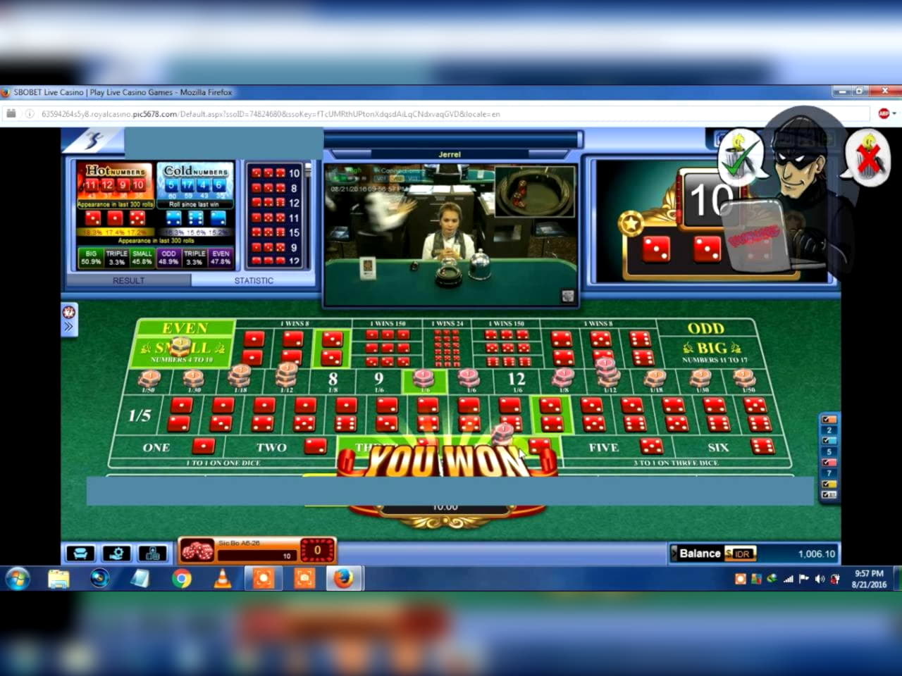 125 Loyalty Free Spins! at Royal Panda Casino