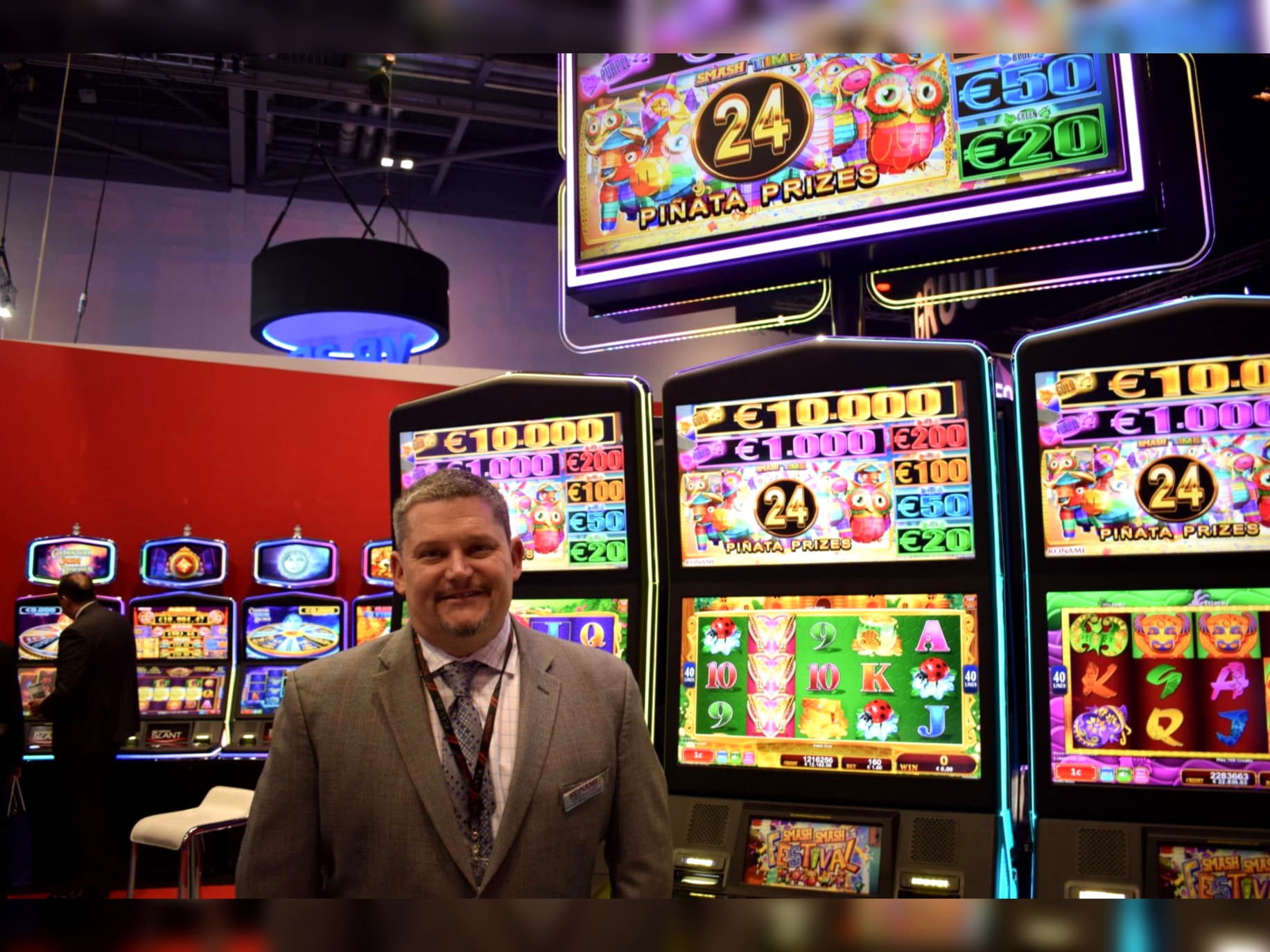 EURO 1095 no deposit at Slots Million Casino