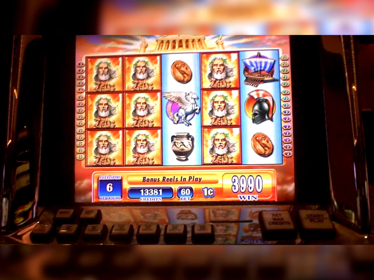 740% Deposit Match Bonus at Casino Cruise