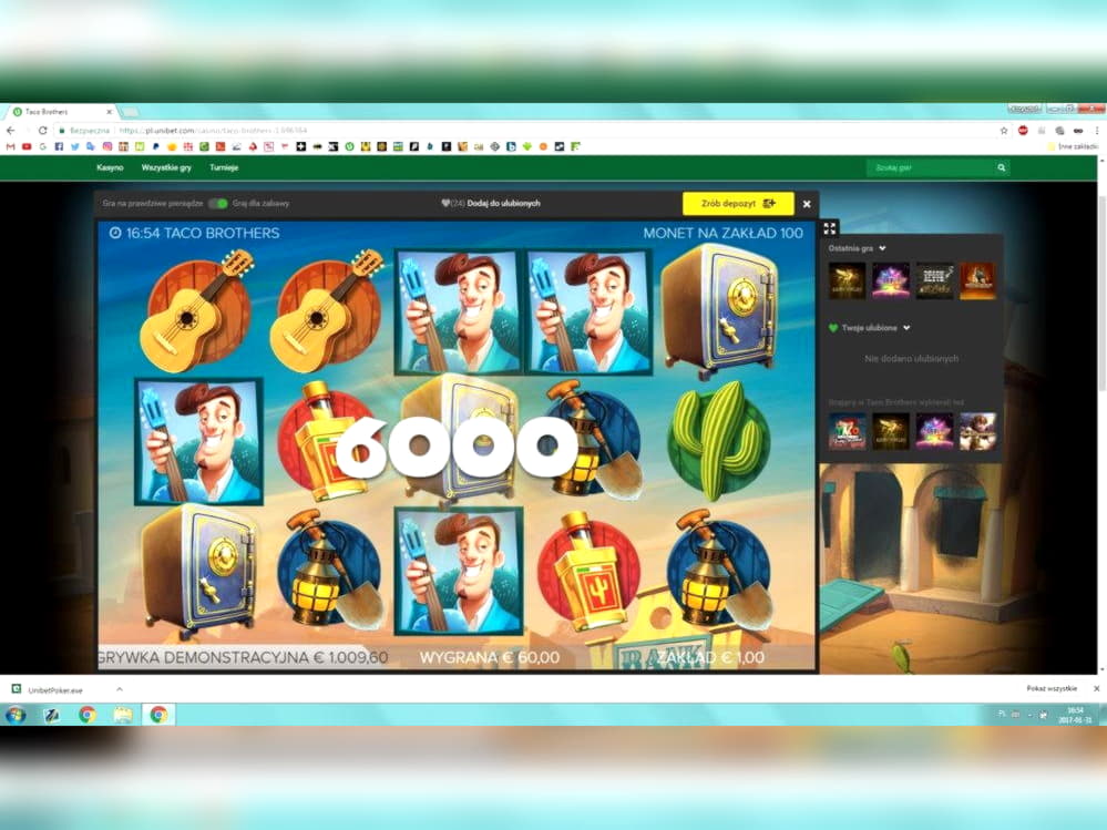 ﻿$3420 No Deposit Casino Bonus at Casino Las Vegas