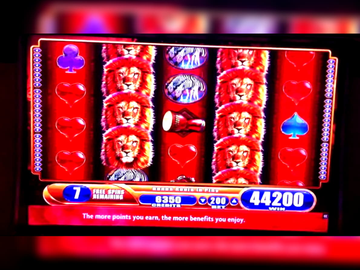 ﻿$510 FREE Chip at Slots Million Casino