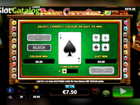 €510 FREE CHIP CASINO at No Bonus Casino