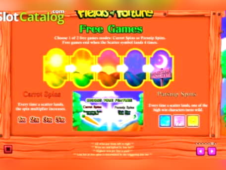 195 Free spins no deposit at Casino Cruise
