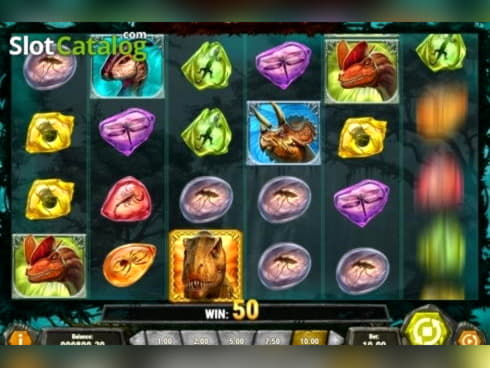 295 Free Spins Casino at Casino com