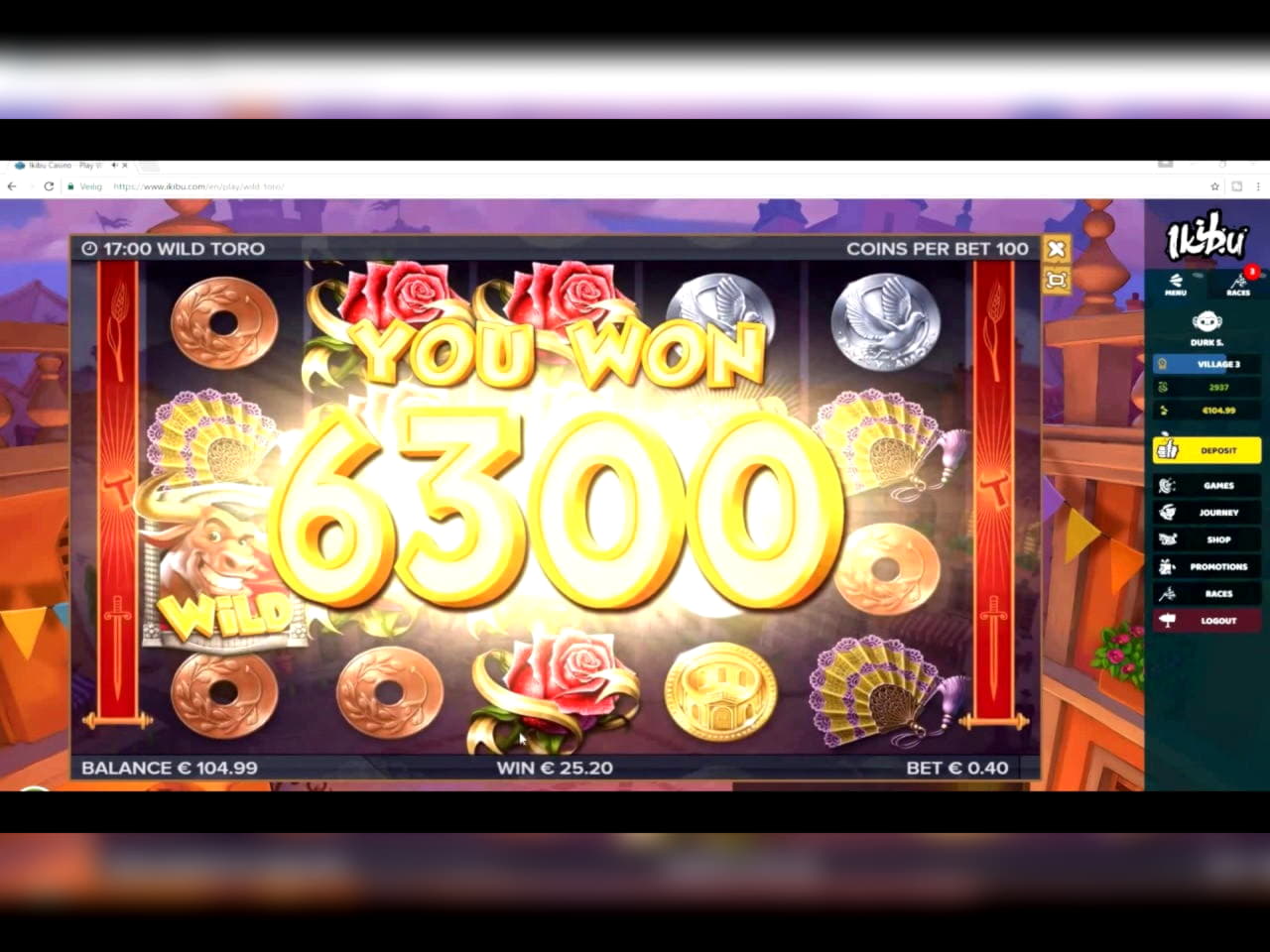 EURO 860 no deposit casino bonus at Slots Million Casino