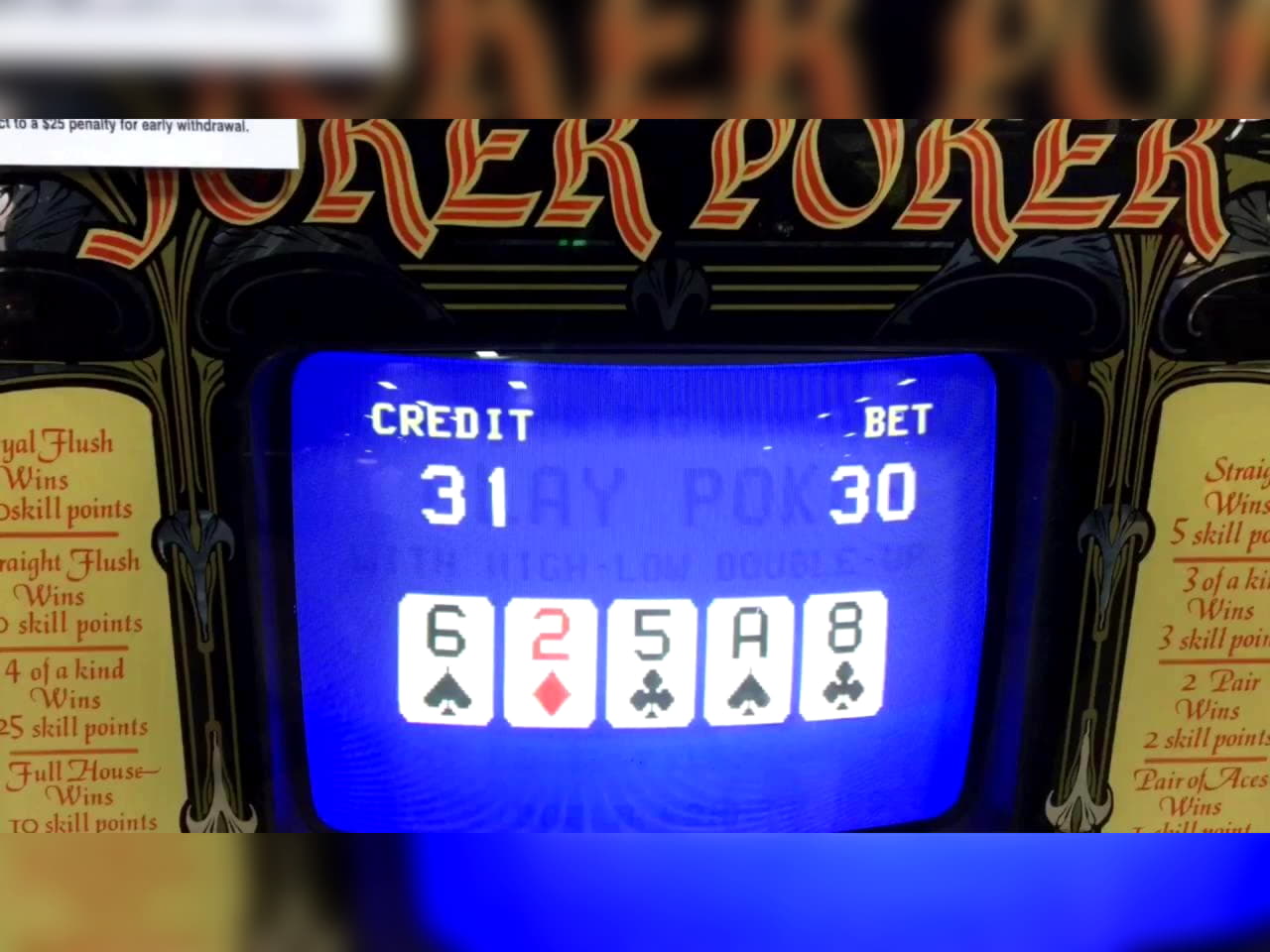 190% Match at a Casino at Superior Casino
