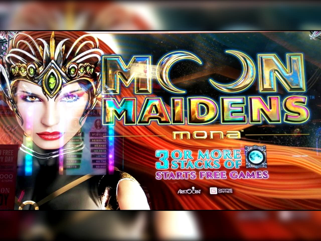 88 Free Spins Casino at Casino Las Vegas