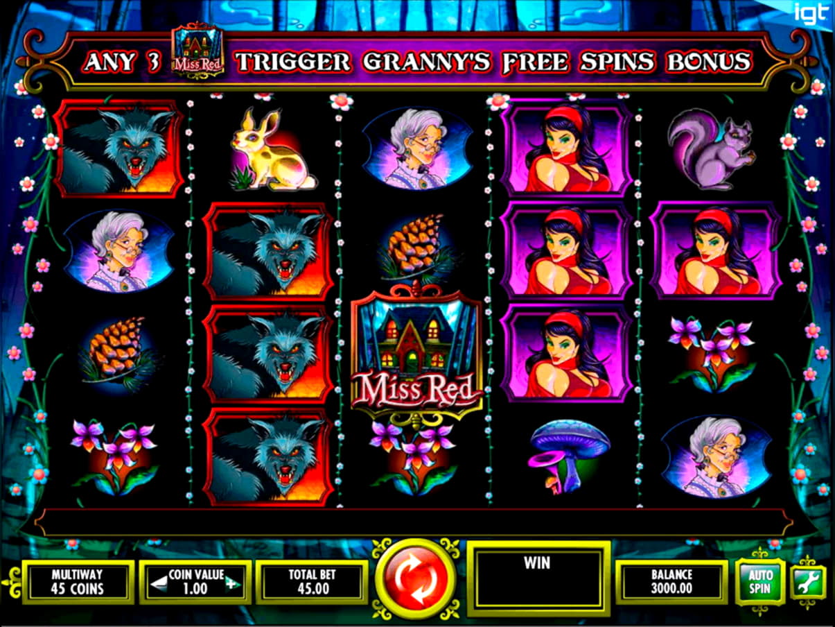 EURO 3980 No deposit bonus at Red Stag Casino