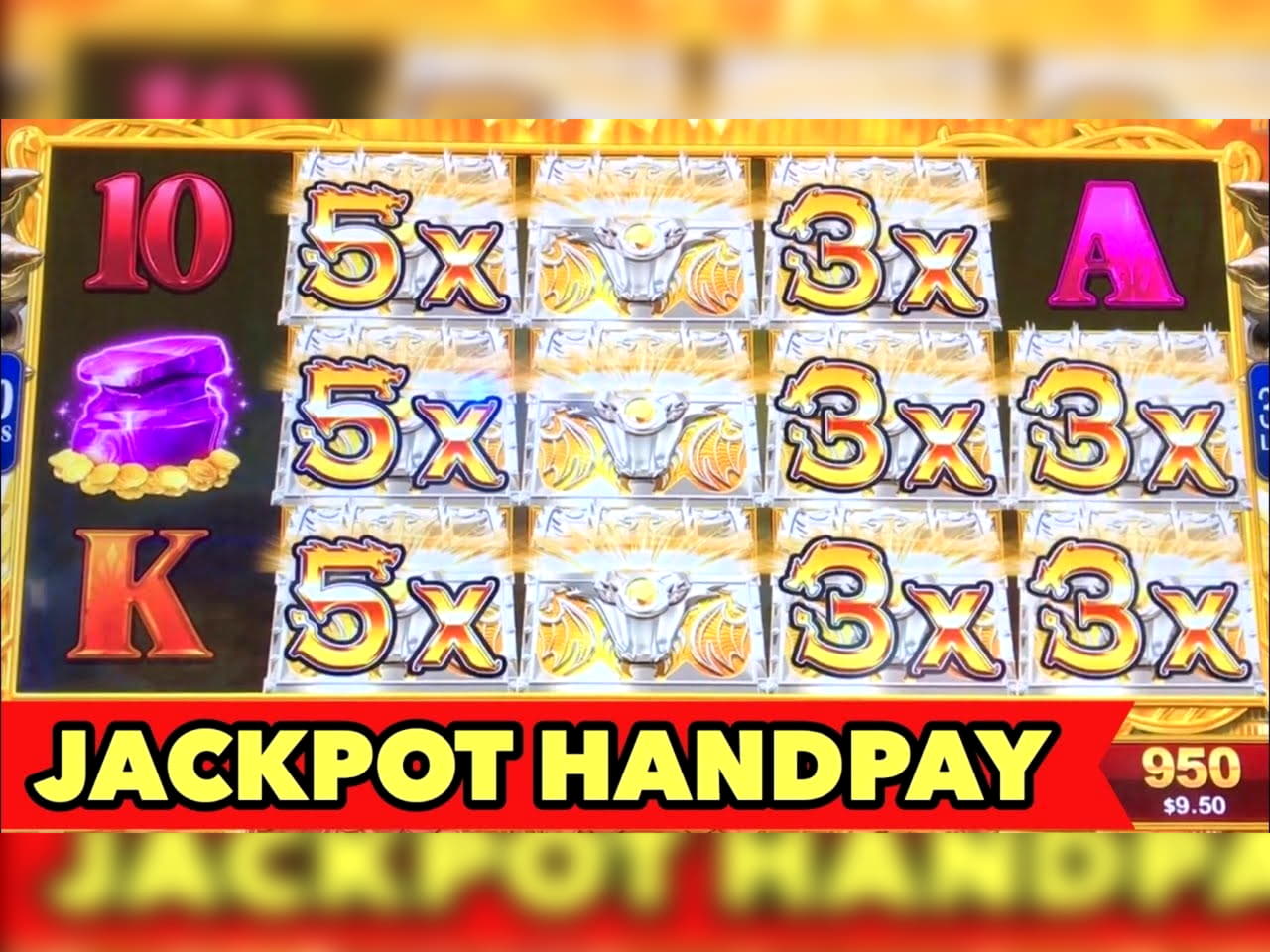 90 Free spins no deposit at Power Spins Casino