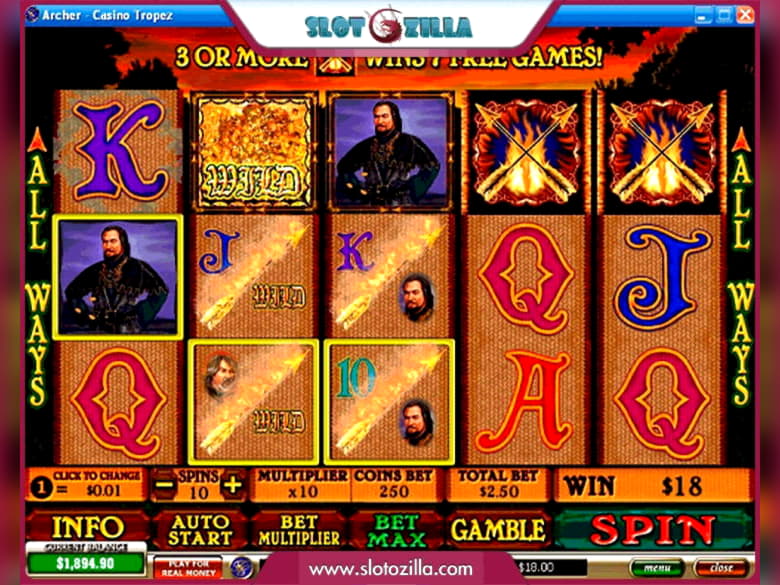 100 free spins no deposit casino at Casino com