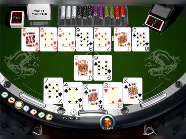 Eur 220 Casino tournaments freeroll at Casino Action