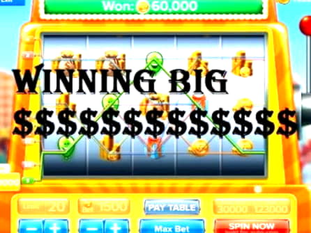 £2720 No deposit casino bonus at Mega Casino