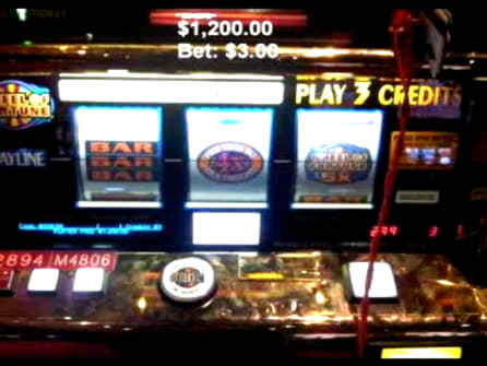 175 Free spins no deposit casino at Casino com