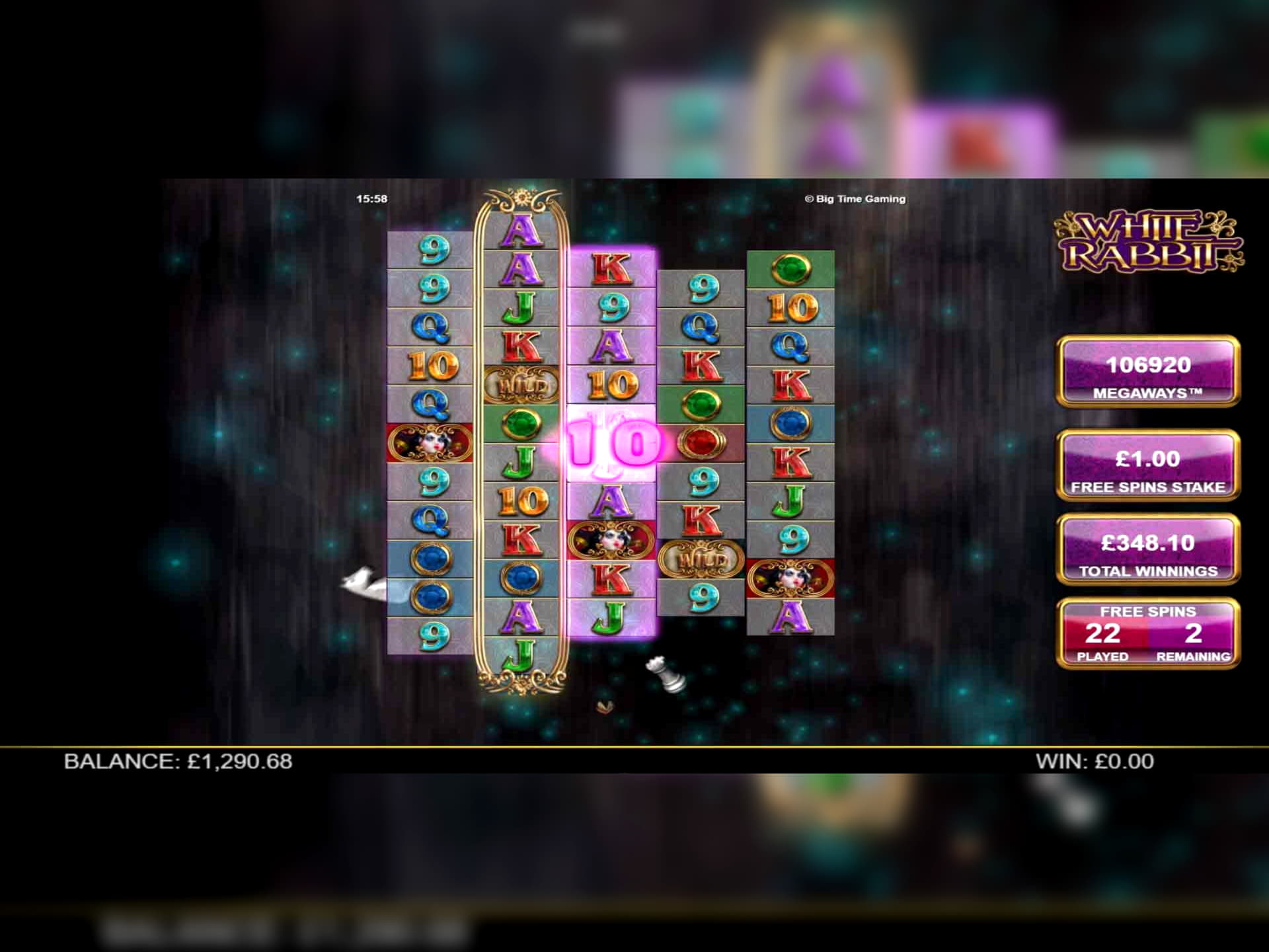 $620 Casino Tournament at Emu Casino
