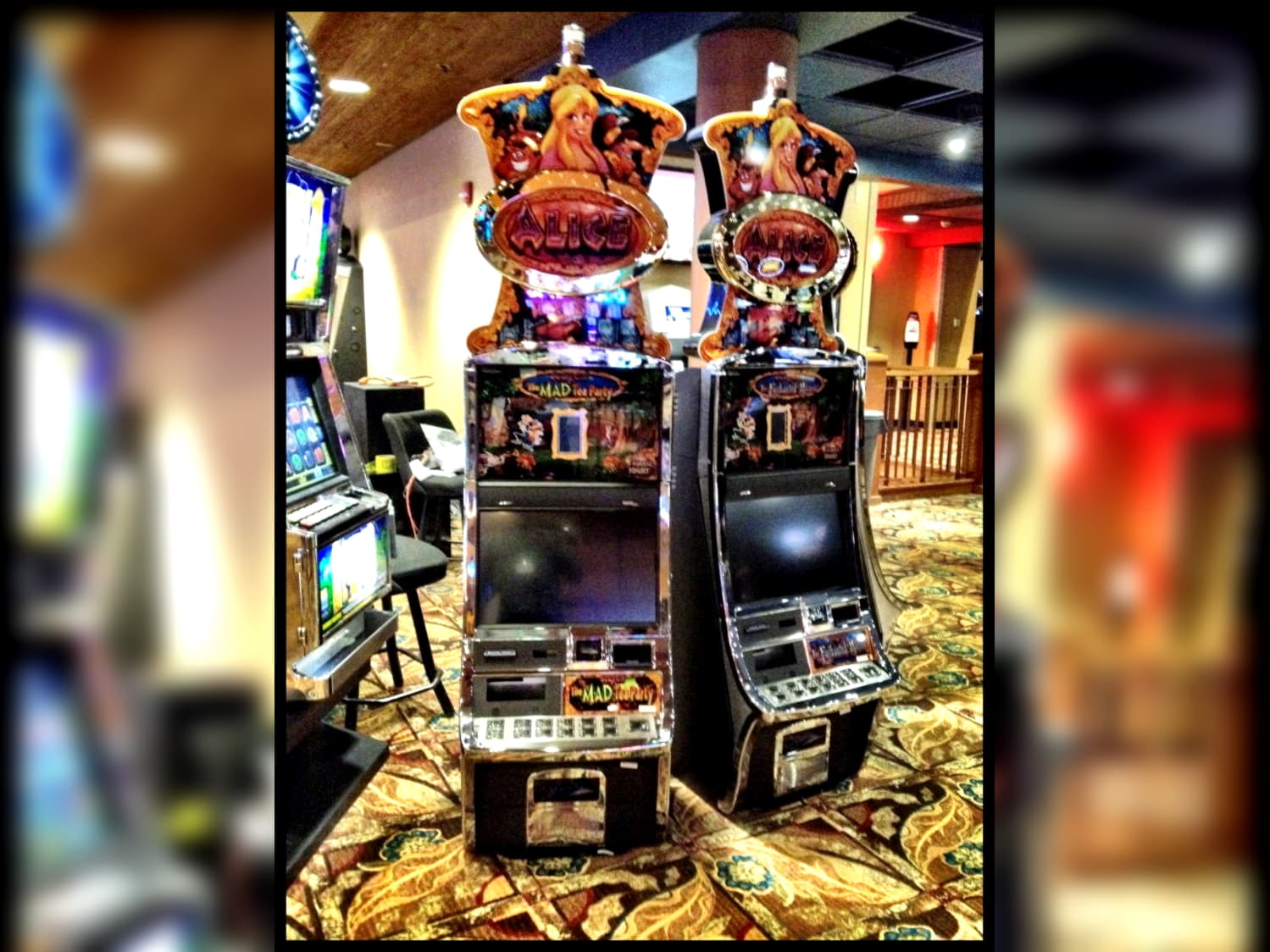 EUR 99 Free Chip Casino at Casino Share