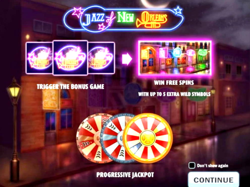 Eur 590 Tournament at Casino Share
