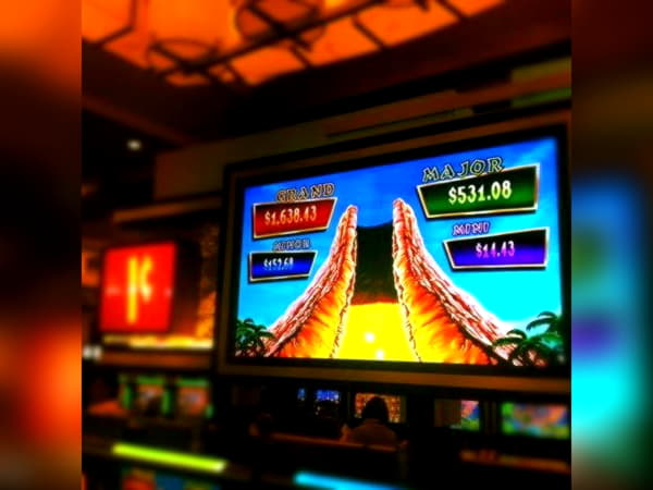 40% Match Bonus at Slots Million Casino