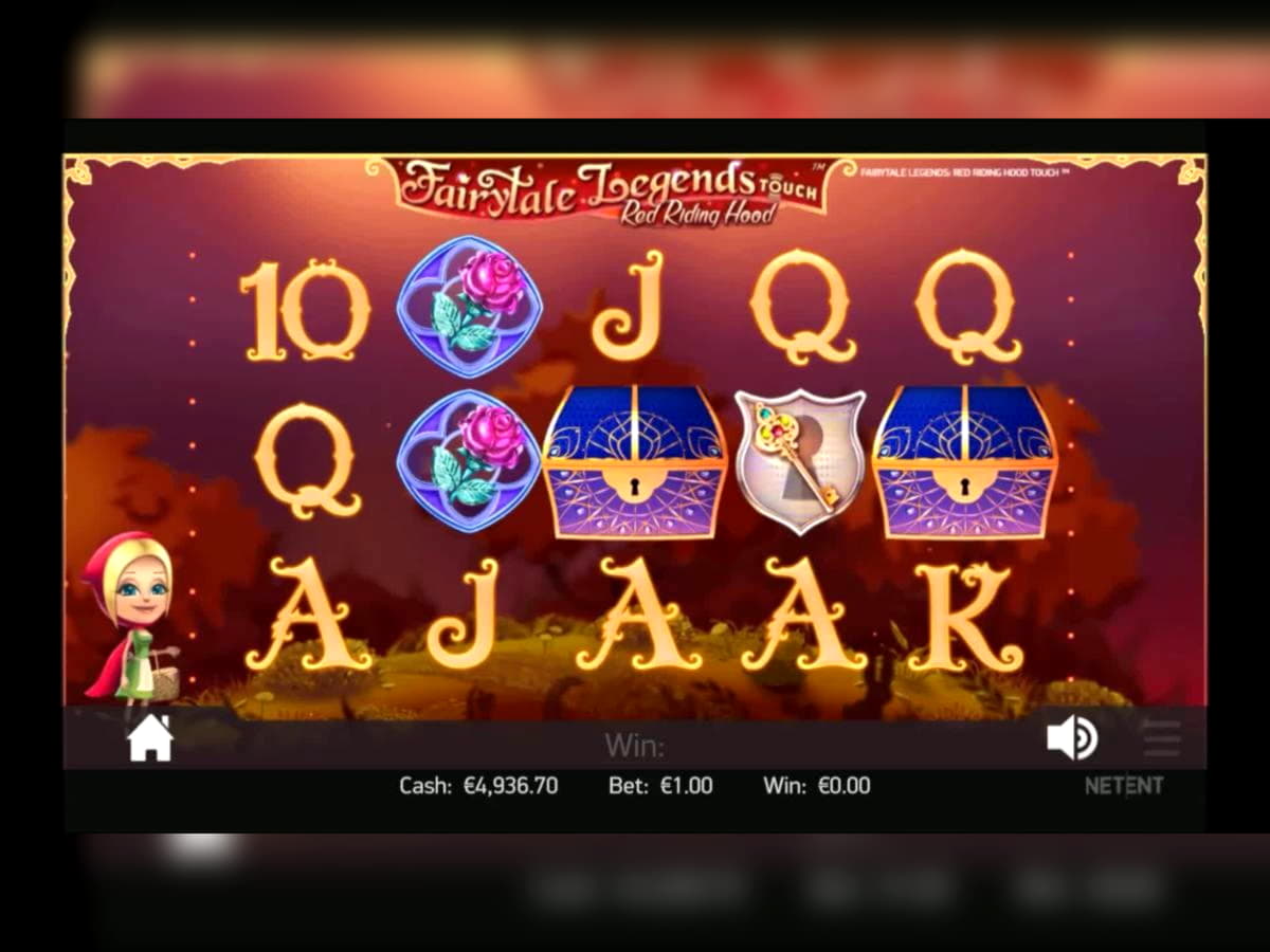 €44 Daily freeroll slot tournament at Emu Casino