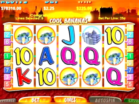 790% Match Bonus Casino at Slots Million Casino