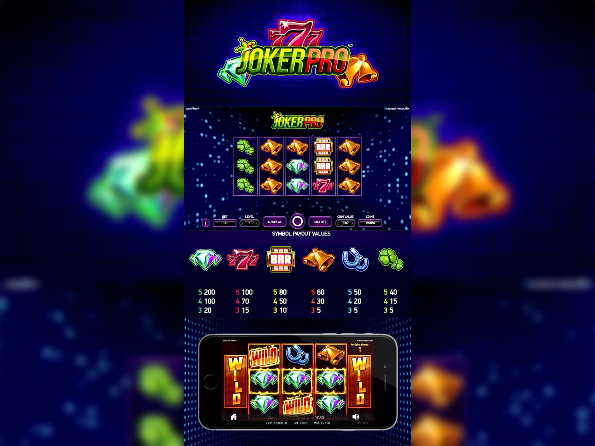 44 free casino spins at Power Spins Casino
