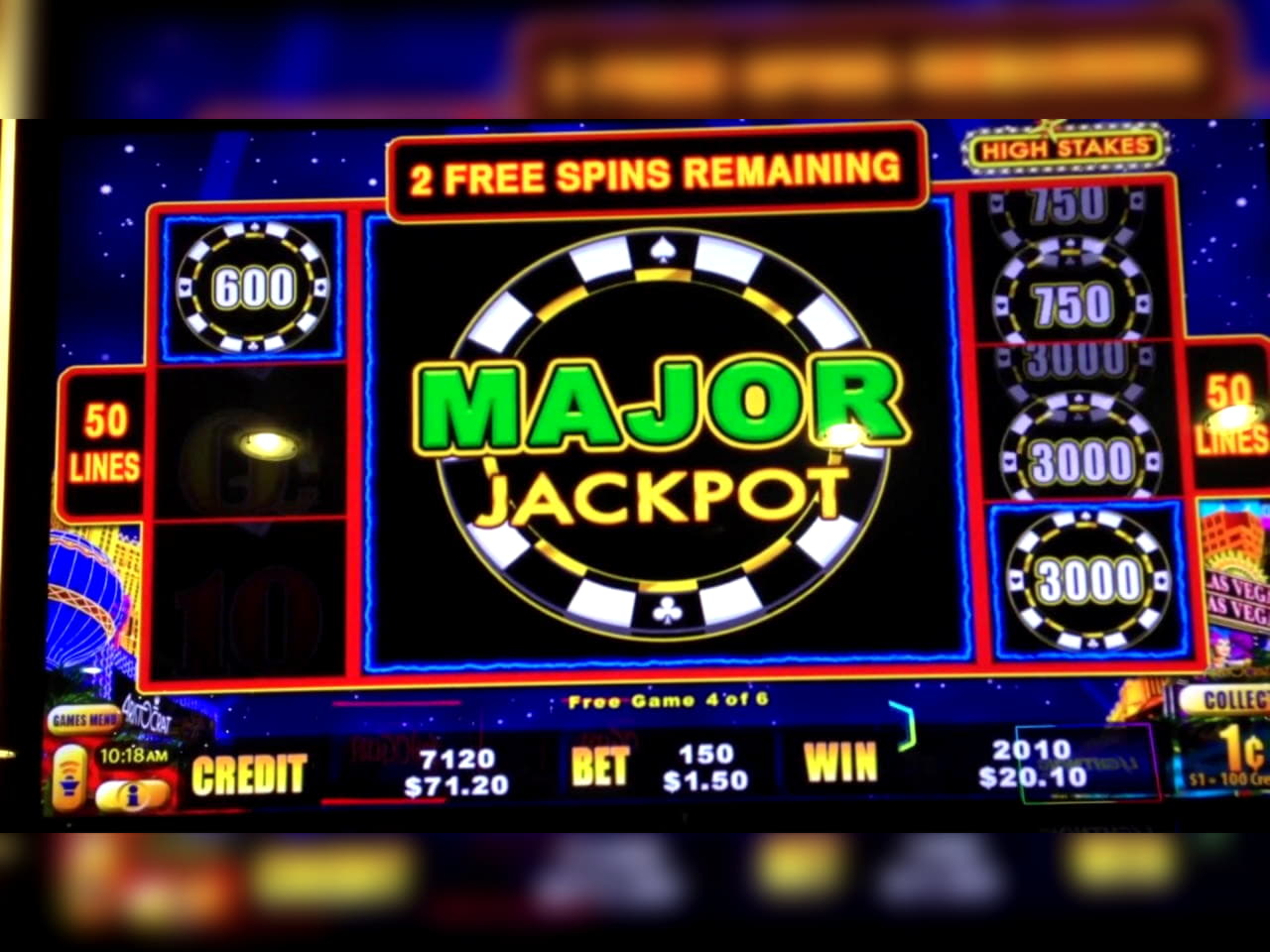 Eur 320 Free Money at Mansion Casino