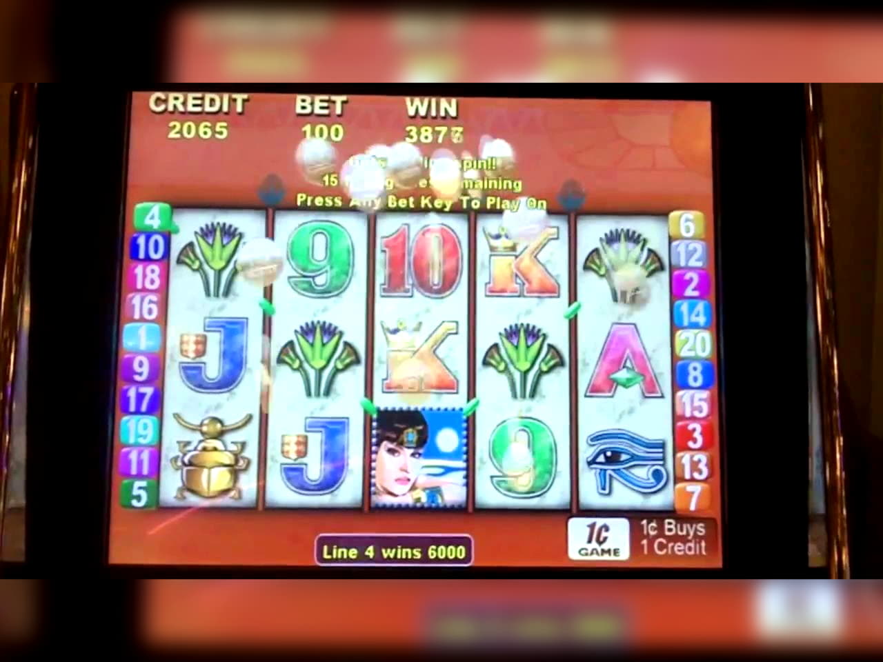£3640 no deposit bonus code at Dafa Bet Casino