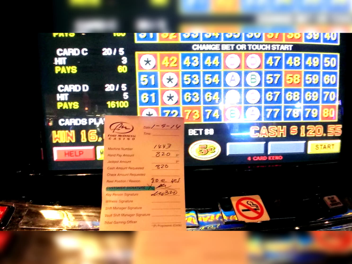 €190 Mobile freeroll slot tournament at Superior Casino