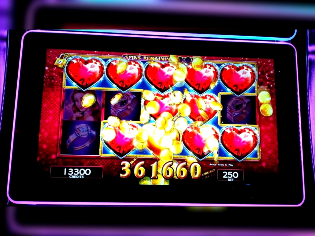 $515 Free casino chip at Superior Casino