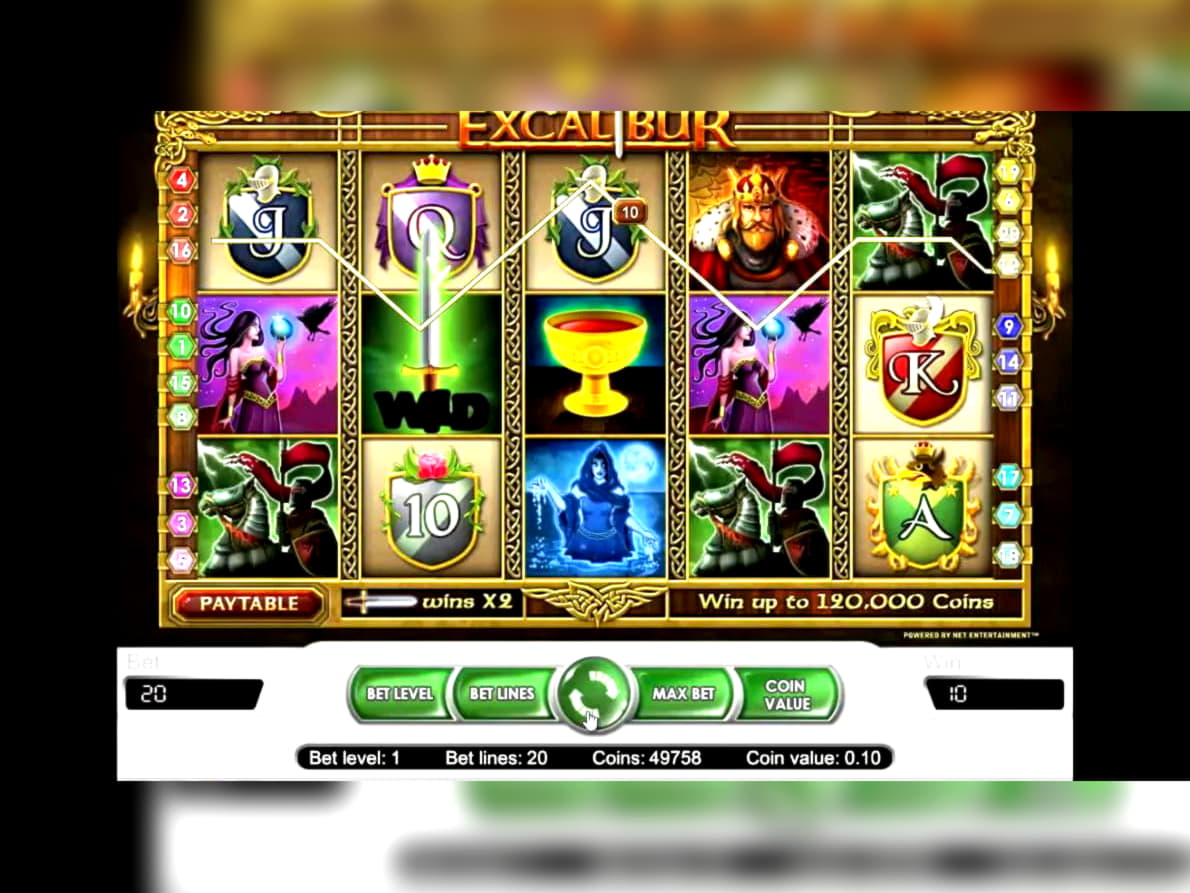 205 free spins no deposit at Vegas Casino Online