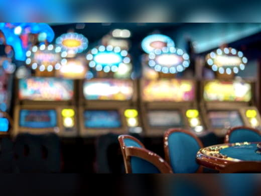 415% Welcome Bonus at Casino Action