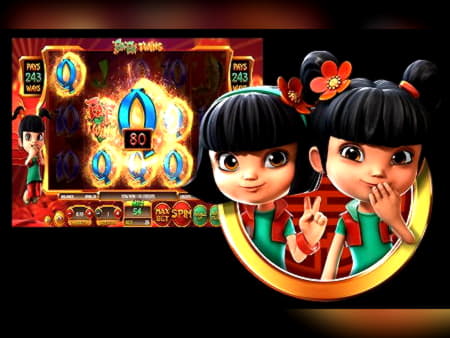 220 Free Casino Spins at Challenge Casino