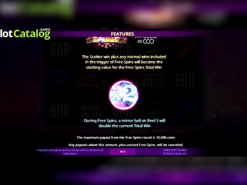 €370 FREE Chip Casino at Casino Share