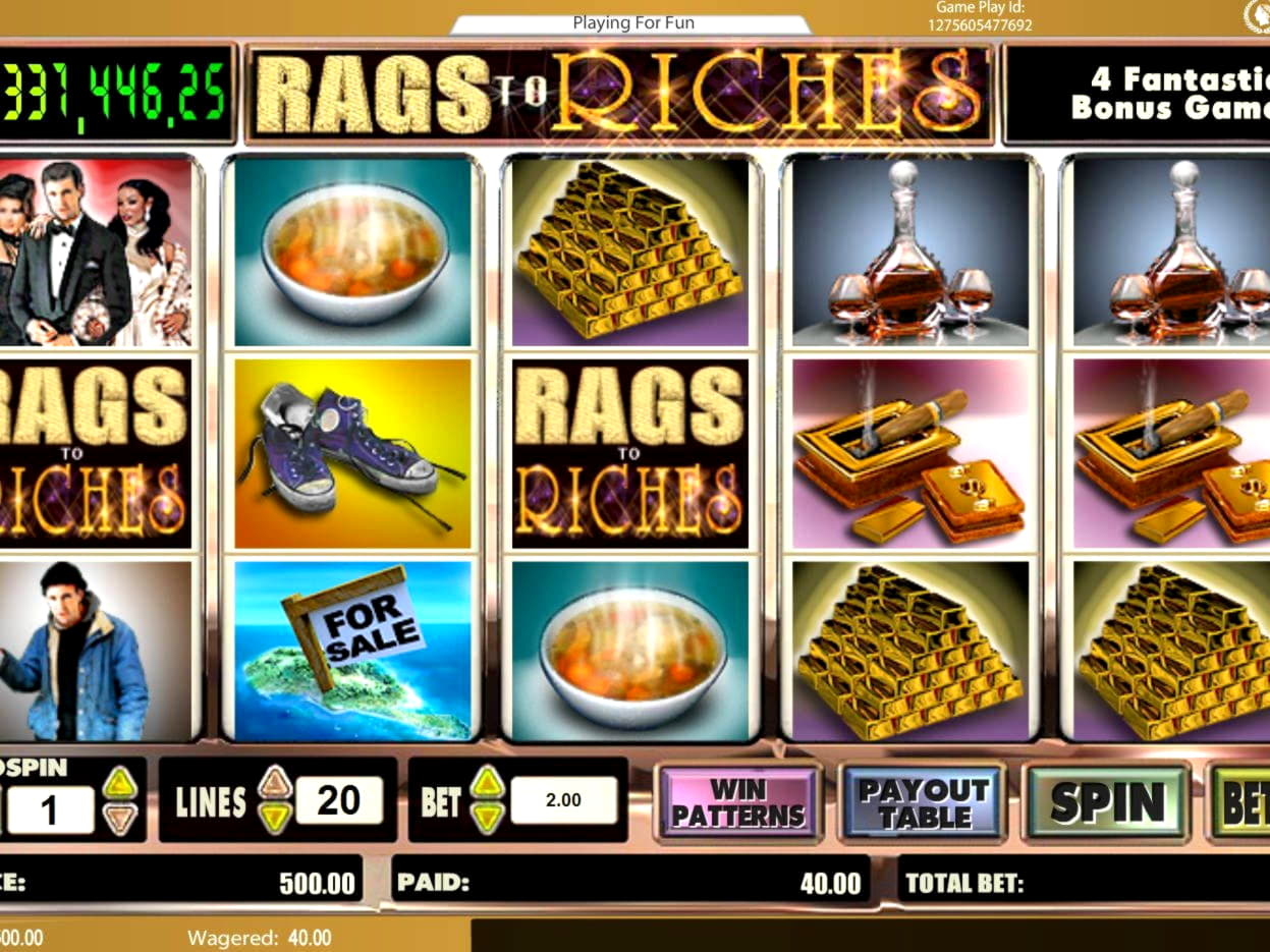 €22 Online Casino Tournament at Challenge Casino