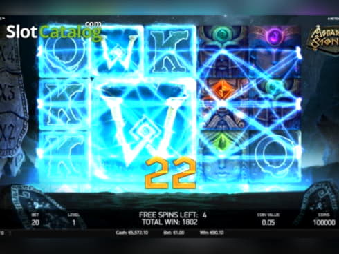 €520 free chip at Win A Day Casino