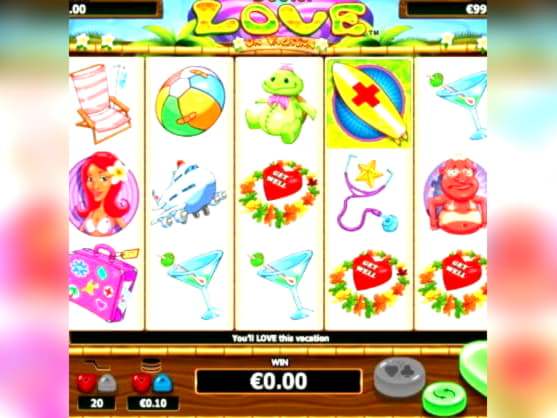 120 Trial Spins at Slots Heaven Casino