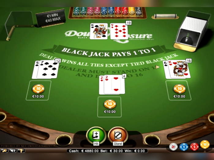 €1460 NO DEPOSIT BONUS CASINO at Casino com