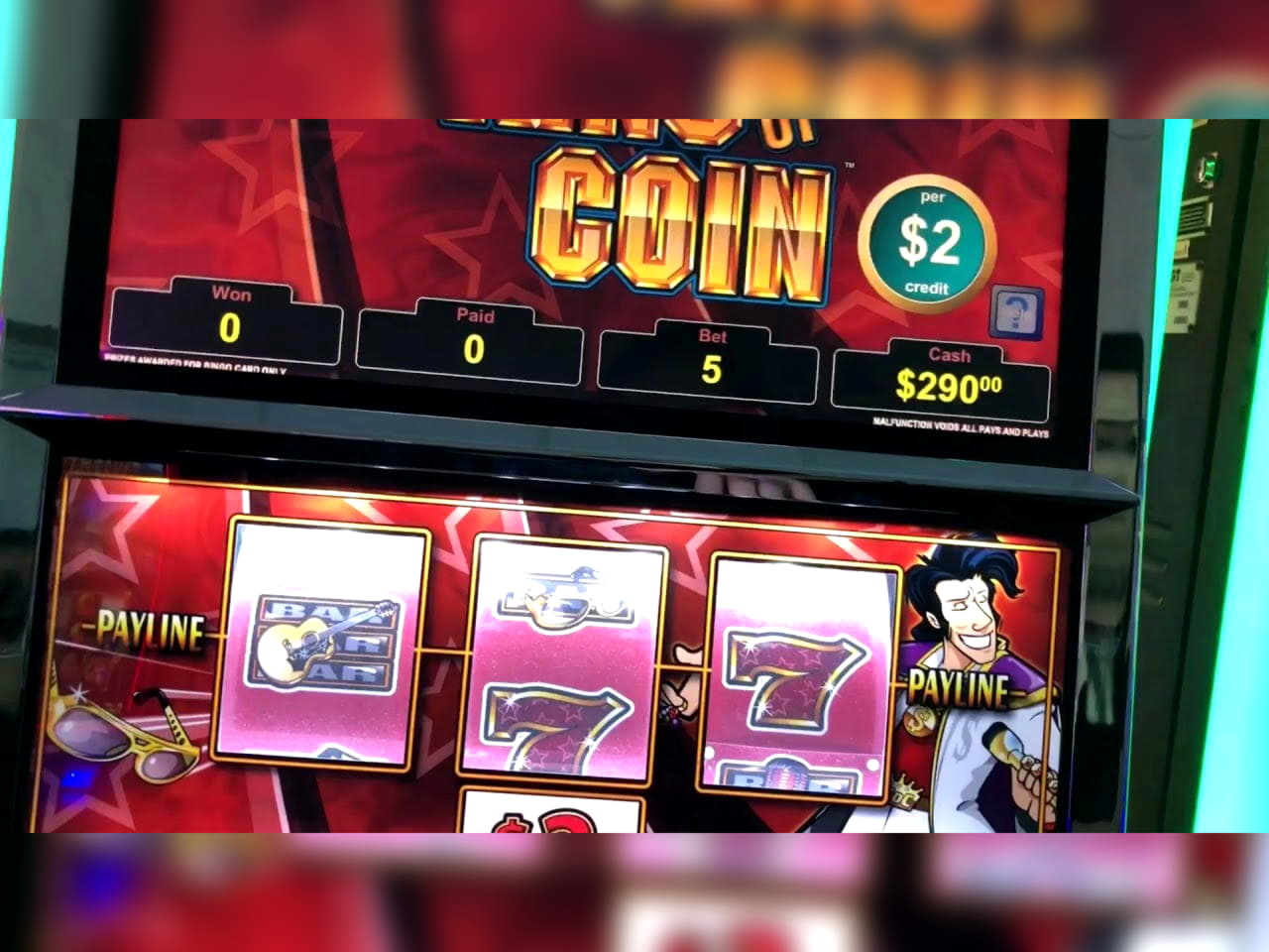 35 Free spins casino at bWin Casino