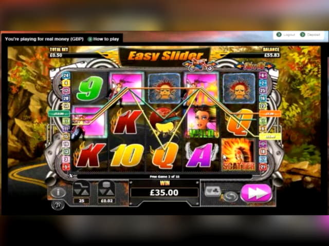 €775 Mobile freeroll slot tournament at Golden Star Casino