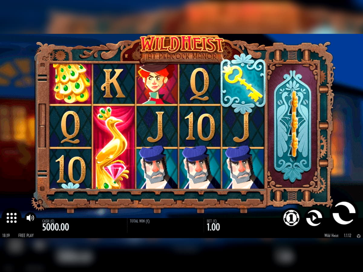 Eur 645 Free Casino Ticket at Emu Casino