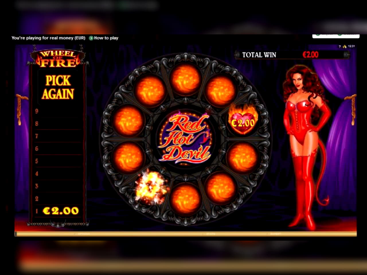 540% Match bonus at Power Spins Casino