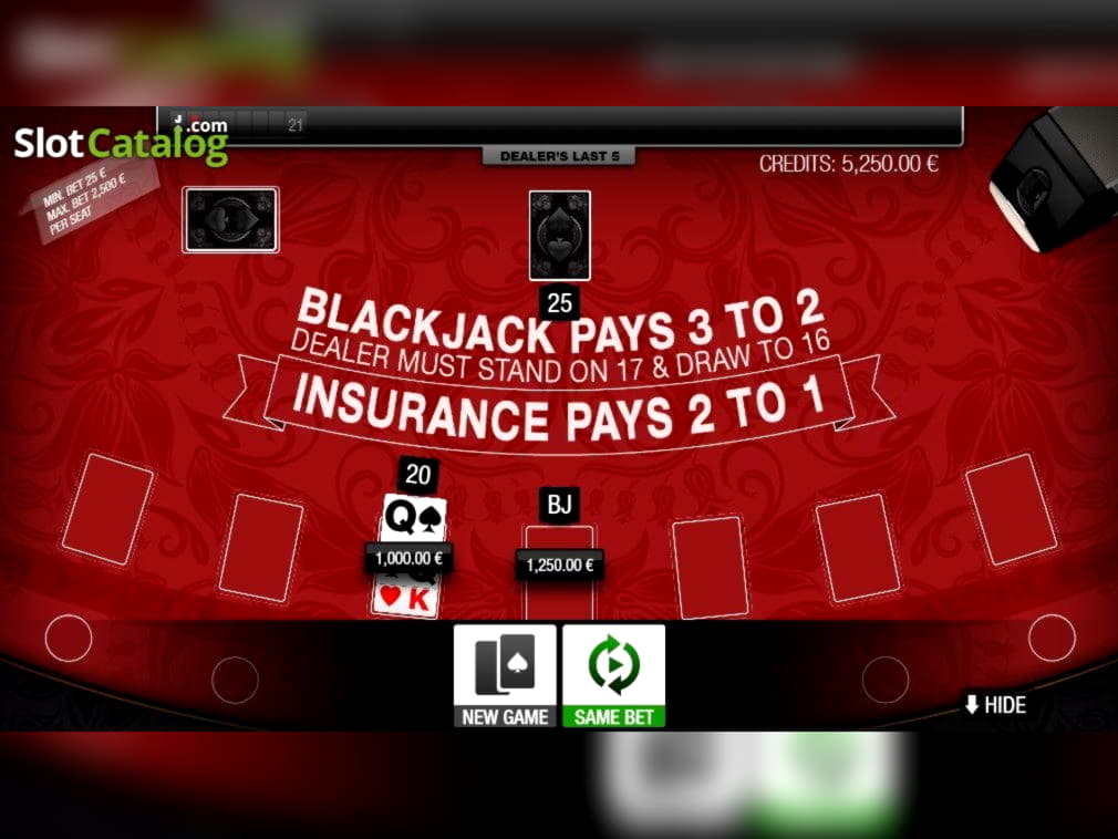 €4385 no deposit casino bonus at Superior Casino