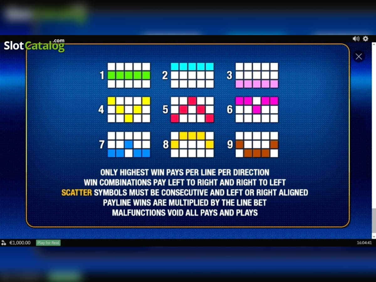 €333 FREE CHIP CASINO at Genesis Casino